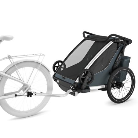 Remorque Vélo Thule Cross 2 Double - Thule