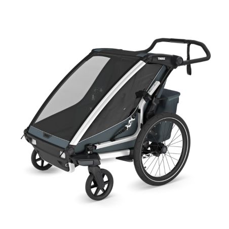 Remorque Vélo Thule Cross 2 Double - Thule