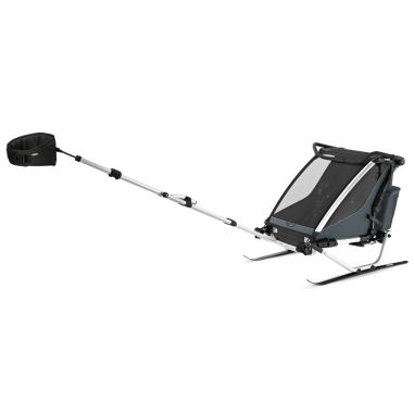 Remorque Vélo Thule Cross 2 Double - Thule