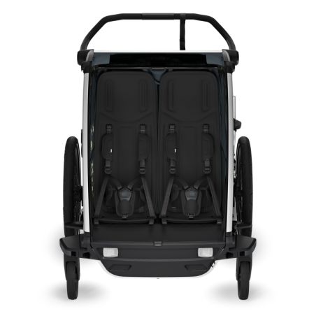 Remorque Vélo Thule Cross 2 Double - Thule