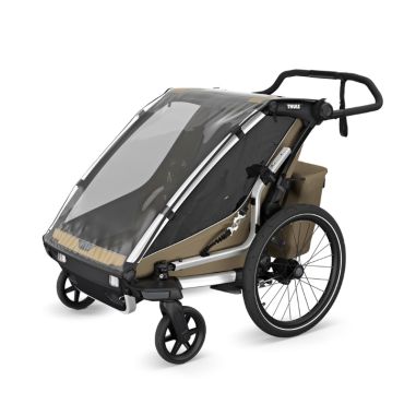 Remorque Vélo Thule Cross 2 Double - Thule