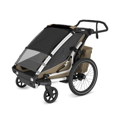 Remorque Vélo Thule Cross 2 Simple - Thule