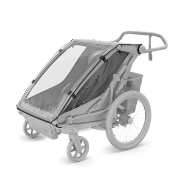 Remorque Vélo Thule Cross 2 Simple - Thule