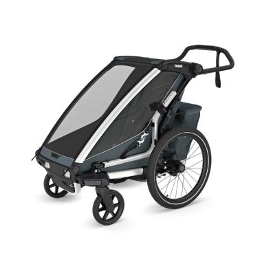 Remorque Vélo Thule Cross 2 Simple - Thule