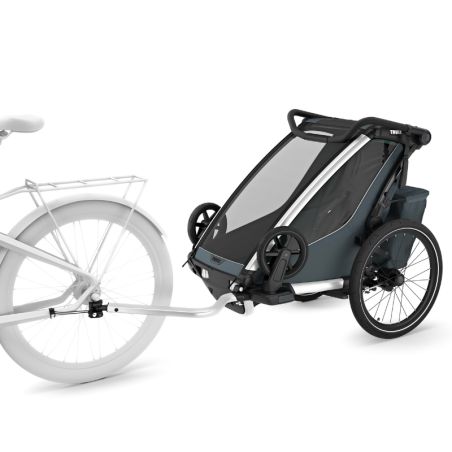 Remorque Vélo Thule Cross 2 Simple - Thule