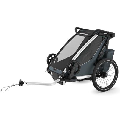 Remorque Vélo Thule Cross 2 Simple - Thule 2