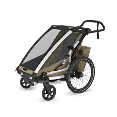 Remorque Vélo Thule Cross 2 Simple - Thule