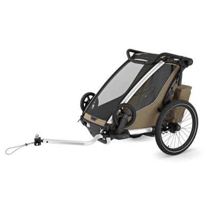 Remorque Vélo Thule Cross 2 Simple - Thule