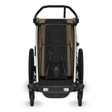 Remorque Vélo Thule Cross 2 Simple - Thule