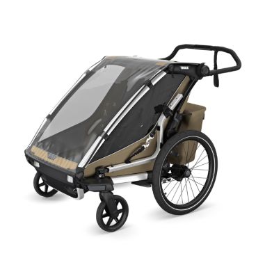 Remorque Vélo Thule Cross 2 Simple - Thule