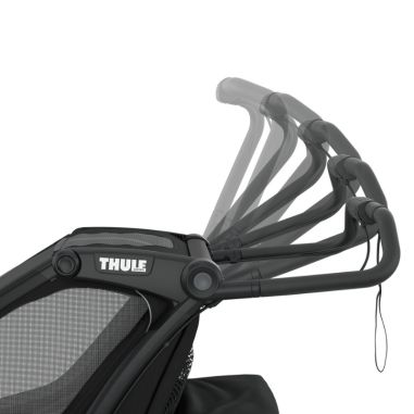 Remorque Vélo Thule Sport 2 Simple - Thule