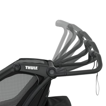 Remorque Vélo Thule Sport 2 Simple - Thule