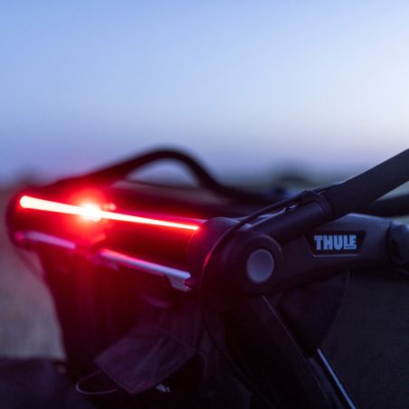 Remorque Vélo Thule Sport 2 Simple - Thule