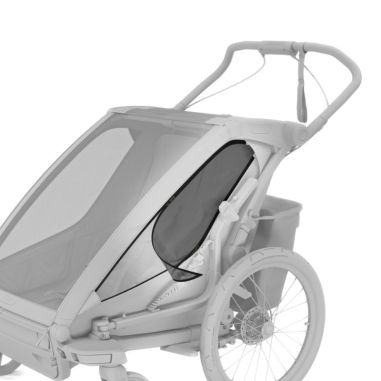 Remorque Vélo Thule Sport 2 Simple - Thule