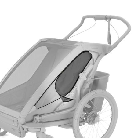 Remorque Vélo Thule Sport 2 Simple - Thule