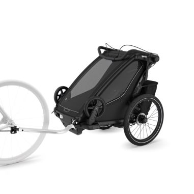 Remorque Vélo Thule Sport 2 Simple - Thule
