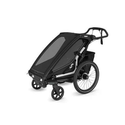 Remorque Vélo Thule Sport 2 Simple - Thule 2
