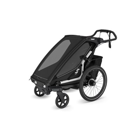 Remorque Vélo Thule Sport 2 Simple - Thule
