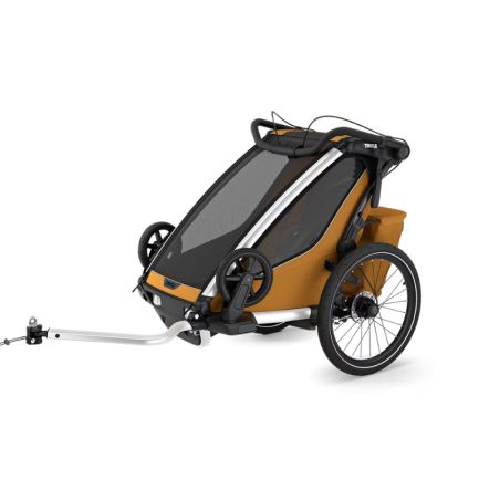 Remorque Vélo Thule Sport 2 Simple - Thule