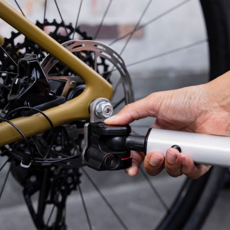 Remorque Vélo Thule Sport 2 Simple - Thule