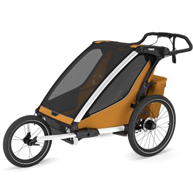 Remorque Vélo Thule Sport 2 Double - Thule