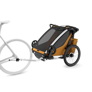 Remorque Vélo Thule Sport 2 Double - Thule