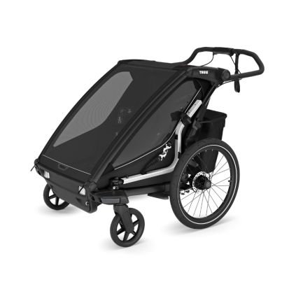 Remorque Vélo Thule Sport 2 Double - Thule 2