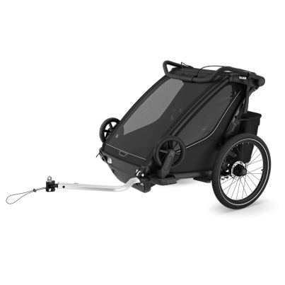 Remorque Vélo Thule Sport 2 Double - Thule