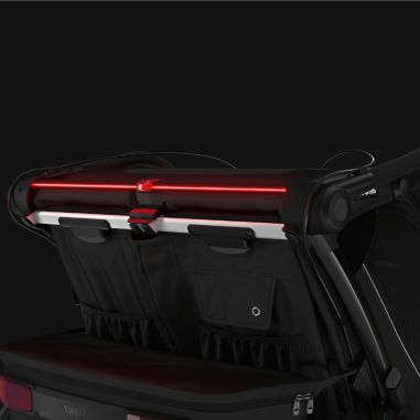 Remorque Vélo Thule Sport 2 Double - Thule