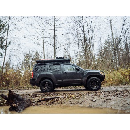 Auvent Easy-Out / 2M / Noir