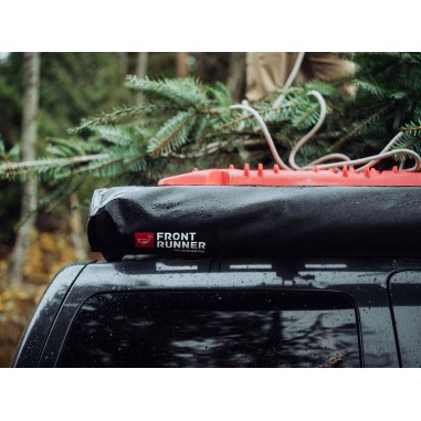 Auvent Easy-Out / 2,5M / Noir