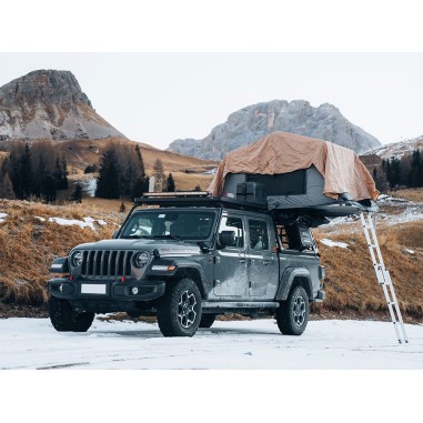 Jeep Gladiator JT (2019-Current) Extreme...