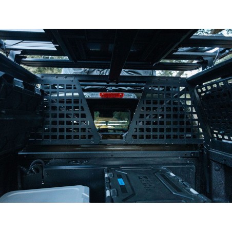 Pro Bed Rack Headache Molle Panel