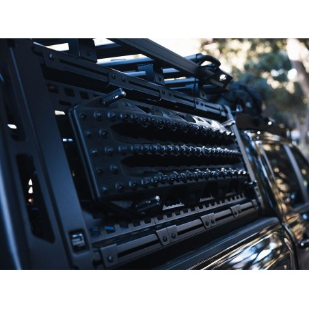 Pro Bed Rack Side Molle Panel / 1400mm