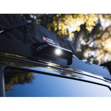 SOPORTE PARA BACA SLIMSPORT ASA/LUZ