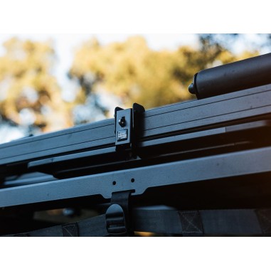 Kit de table de camping Pro en acier inoxydable...