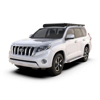 Toyota Prado150(2010-2024) Kit de galerie de toit...