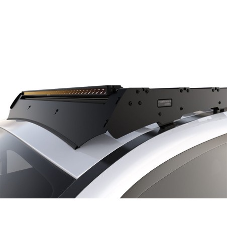 Toyota Prado150(2010-2024) Kit de galerie de toit Slimsport / Lightbar Ready