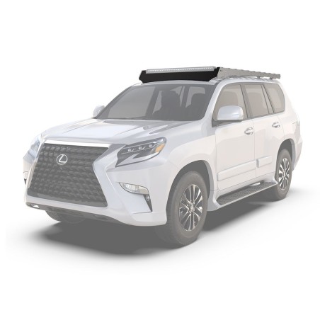 Lexus GX 460 (2010-2024) Slimsport Rack 40in Light Bar Wind Fairing