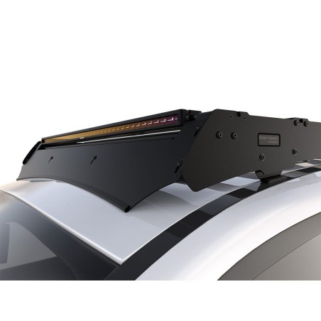 Lexus GX 460 (2010-2024) Kit de galerie de toit Slimsport / PRÊT POUR BARRE LUMINEUSE