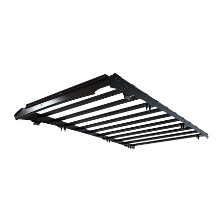 Lexus GX 460 (2010-2024) Kit de galerie de toit Slimsport / PRÊT POUR BARRE LUMINEUSE