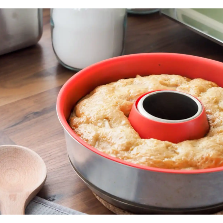 Kit Omnia 1 Four de camping - Omnia