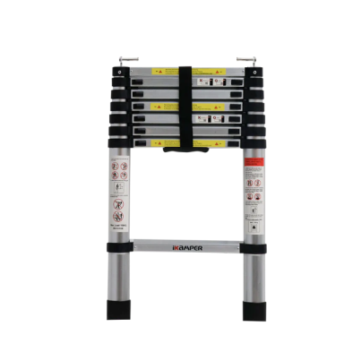 Echelle télescopique / 2.2 m - iKamper