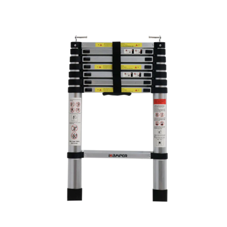 Echelle télescopique / 2.2 m - iKamper