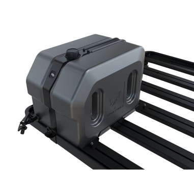 Réservoir d'eau Pro avec système de montage / 42L