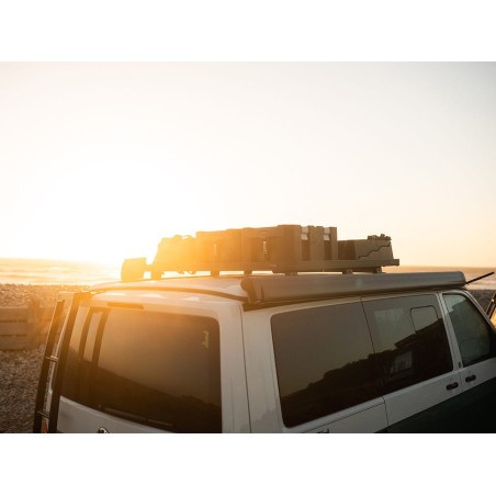 Kit de galerie Slimline II pour une Volkswagen California T6.1