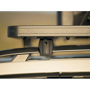 Grab-on Raised Rail Slimline II Kit - 1255mm(W)...