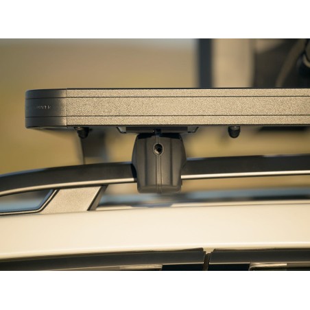 Grab-on Raised Rail Slimline II Kit - 1255mm(W) X 1358mm(L) / B