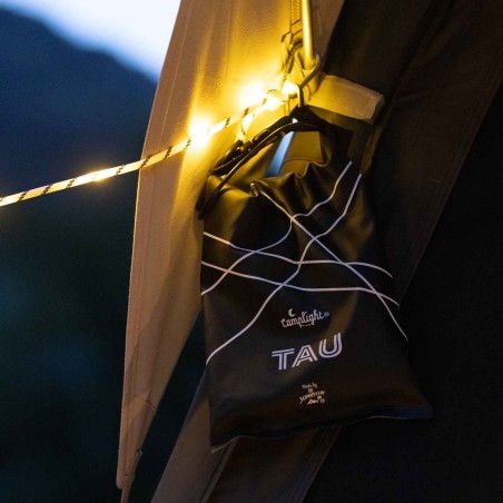 Camplight Corde Lumineuse - The Sunnyside