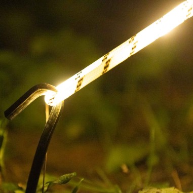 Camplight Corde Lumineuse - The Sunnyside